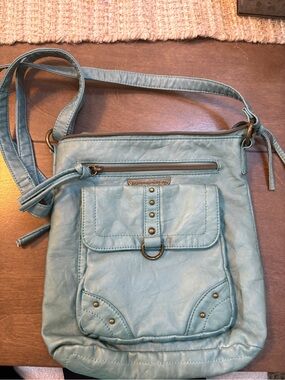 Stone Mountain purses